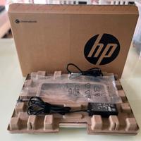 Laptop HP Chromebook 15a-na0000sl ROSA pari a nuov
