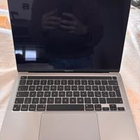 MacBook Pro 13” M1