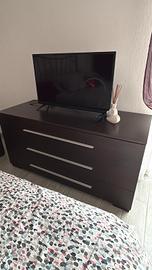 struttura letto