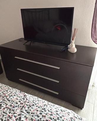 struttura letto
