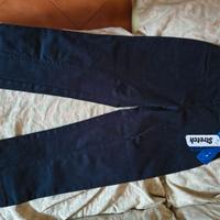 Pantalone donna Sungold al polpaccio