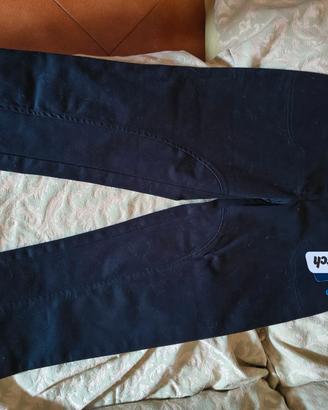 Pantalone donna Sungold al polpaccio