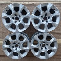 cerchi alfa romeo 159