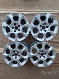 cerchi alfa romeo 159