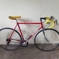 Bici corsa Battaglin