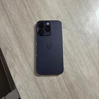iPhone 14 Pro 256gb