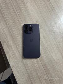 iPhone 14 Pro 256gb
