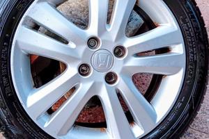 4 gomme estive  FALKEN