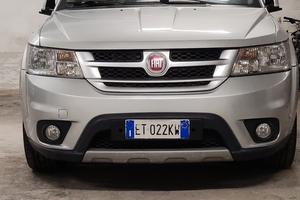 Fiat Freemont 2014 4x4