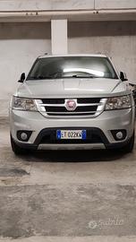 Fiat Freemont 2014 4x4