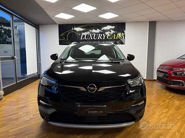 Opel Grandland X 1.6 diesel Ecotec Start&Stop Ulti