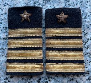 Gradi pilota civile