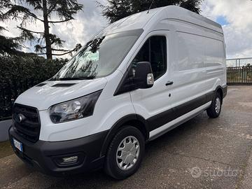 Ford Transit Modello Tran V363 TA
