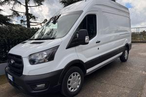 Ford Transit Modello Tran V363 TA