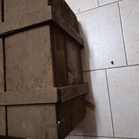 Accessori per radio/telefoni militari ww2