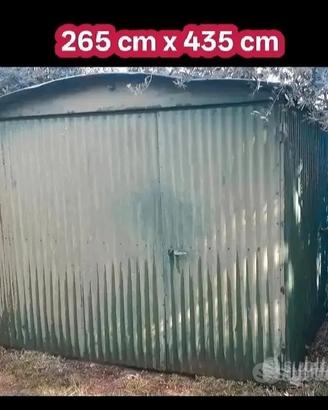 box in lamiera