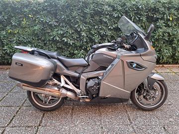 BMW K 1300 GT