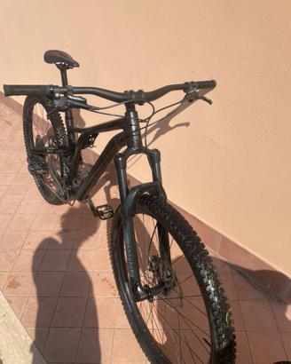 Specialized stumpgiamper 2021 tgL