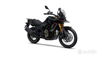 Suzuki V Strom DL 800 de