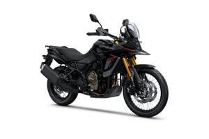 Suzuki V Strom DL 800 de