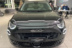 FIAT 600 1.2 hybrid La Prima