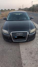 Audi A3 1.9 TDI