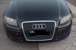 Audi A3 1.9 TDI