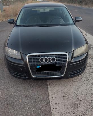 Audi A3 1.9 TDI