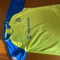 Maglia Al Nassr- CR7