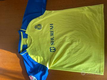 Maglia Al Nassr- CR7