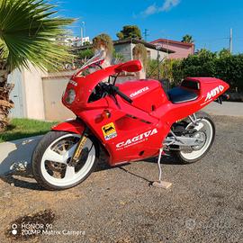 cagiva mito 125
