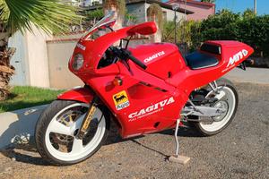 cagiva mito 125