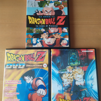 DVD Dragon ball