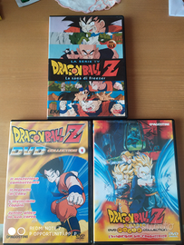 DVD Dragon ball