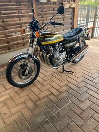 Kawasaki Z1 900