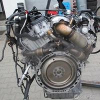 Motore mercedes 350 3.0 642889