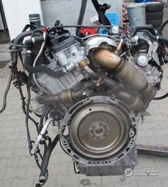 Motore mercedes 350 3.0 642889