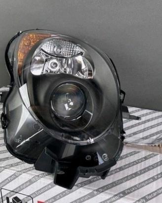 fari alfa mito 2009/2015
