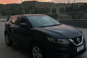Nissan Qashqai 1.5 dCi 115 CV DCT Tekna Dynamic St