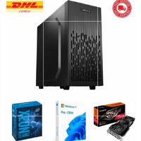 PC GAMING 12/24 CORE 32/1TB RX 5700 8GB NUOVI🔥💯