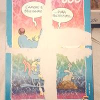 Schmidt Puzzle 500 pezzi.