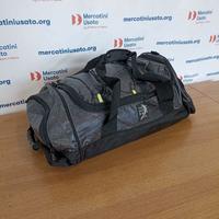 Borsone Musto per Volvo Ocean Race