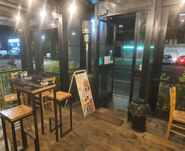 Attivita bar
