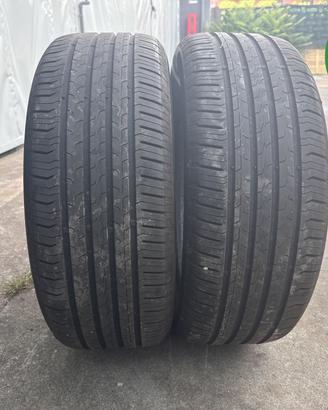 gomme usate 2355019 Estivo CONTINENTAL - ECO - 182