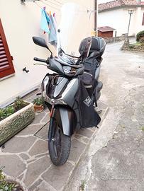 scooter  125