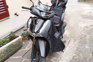 scooter  125