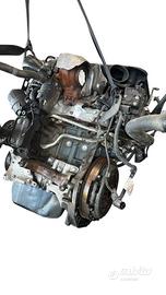 motore fiat 500l 199b4000 190.000km 62kw