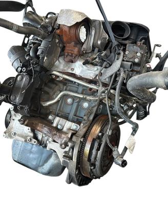 motore fiat 500l 199b4000 190.000km 62kw