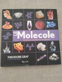 Le molecole di T. Gray