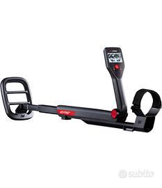 Metal Detector Minelab GO-FIND 22